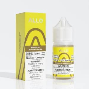Allo ( e-liquid) 20mg